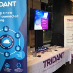 Oracle Construction Technology Summit 2019 - Tridant