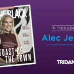 How to grow a business during tough economic times, with Alec Jeffery