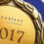 Tridant Jointly Wins Award For Tableau Dashboard Creation - Tridant