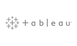 Tridant Partner Logos Tableau