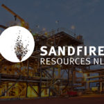 Sandfire's Journey Implementing Anaplan