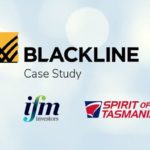 BlackLine Case Study: How BlackLine and Tridant helped two companies streamline their finance