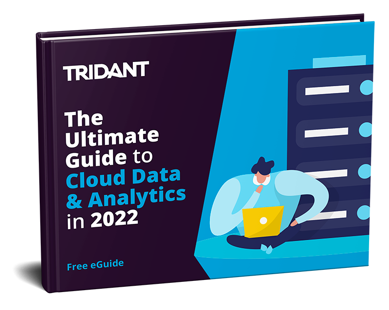 eGuide Data Analytics 2022