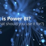 What is Power BI? (and what should you use it for?)