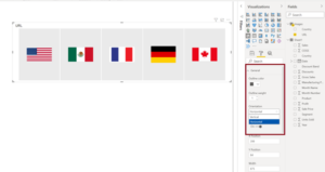 Image Based Slicer in Power BI - Tridant