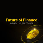 BlackLine Sydney Future of Finance Event