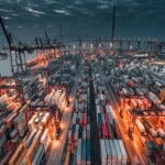 Unlocking the Future of Supply Chain Transformation: A Comprehensive Guide